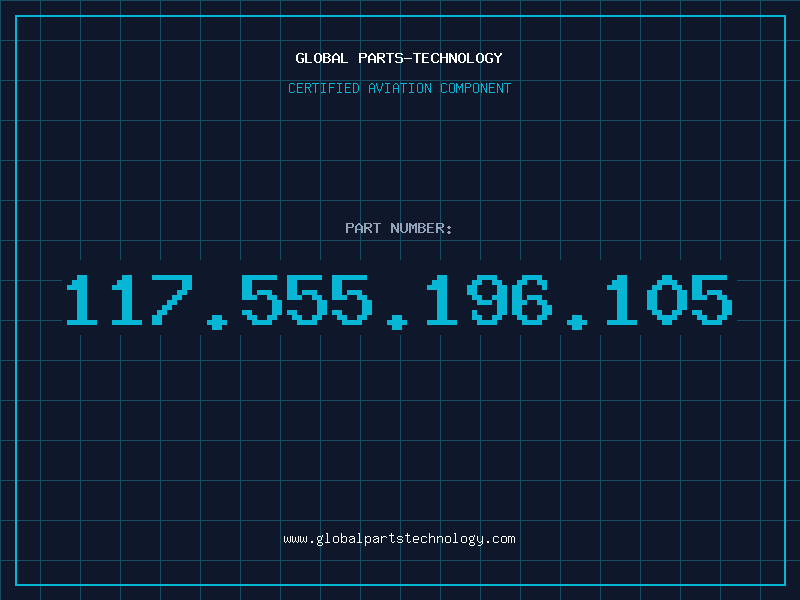 Aviation Part 117.555.196.105