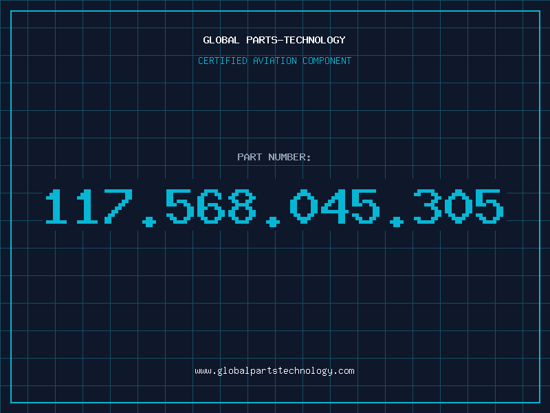 Aviation Part 117.568.045.305