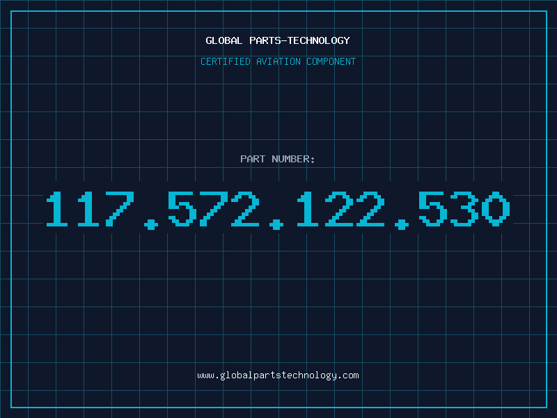 Aviation Part 117.572.122.530