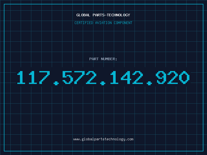 Aviation Part 117.572.142.920