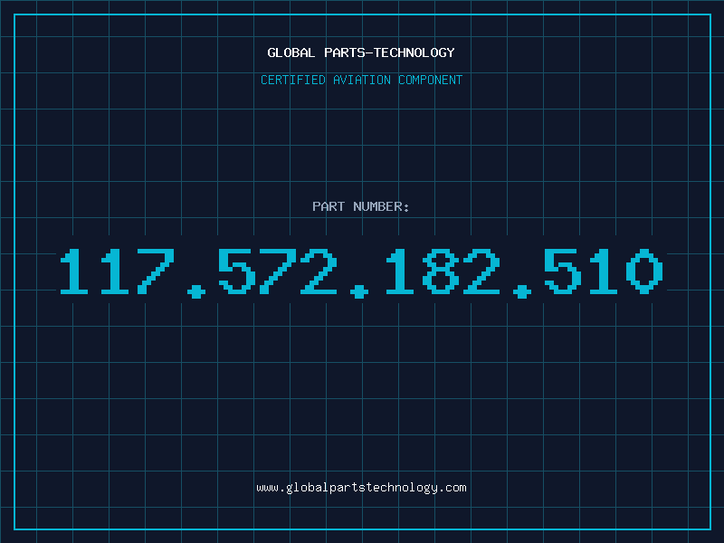 Aviation Part 117.572.182.510