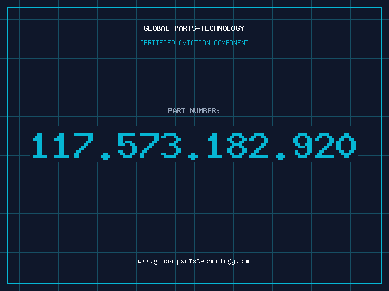 Aviation Part 117.573.182.920