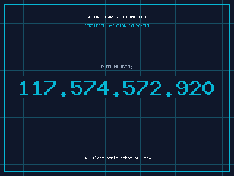 Aviation Part 117.574.572.920