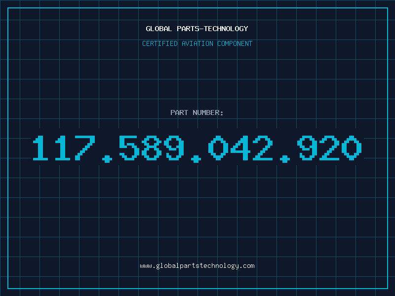 Aviation Part 117.589.042.920