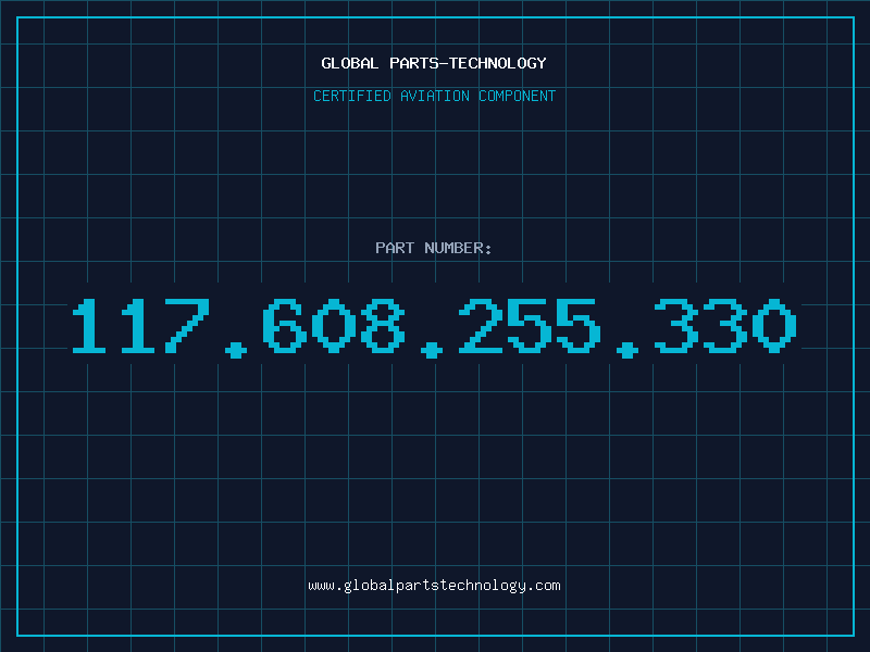 Aviation Part 117.608.255.330