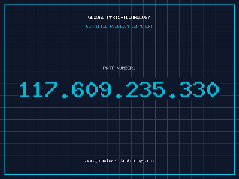 Aviation Part 117.609.235.330