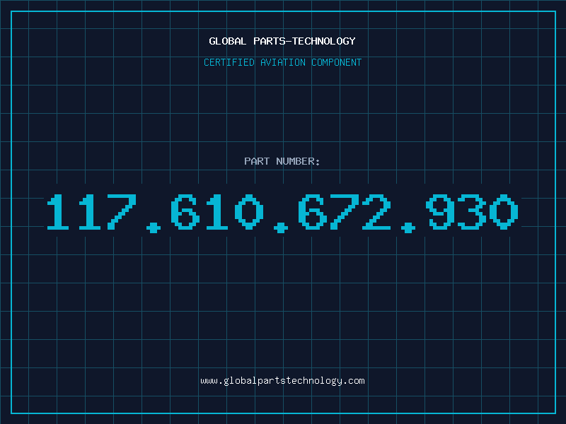 Aviation Part 117.610.672.930