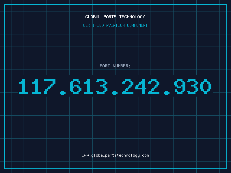 Aviation Part 117.613.242.930