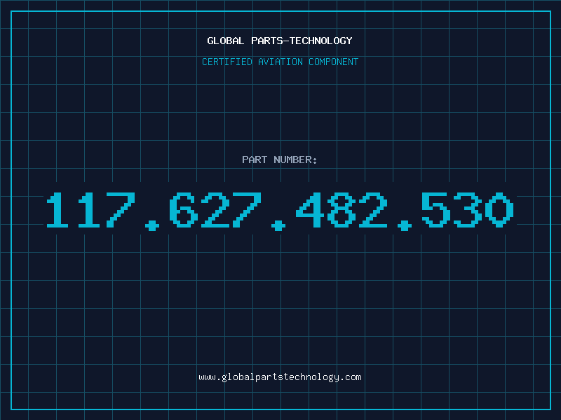 Aviation Part 117.627.482.530