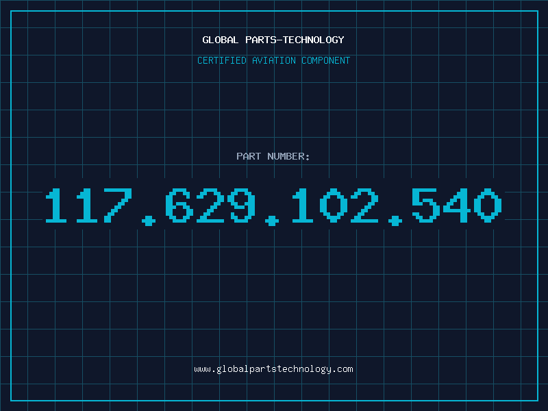 Aviation Part 117.629.102.540