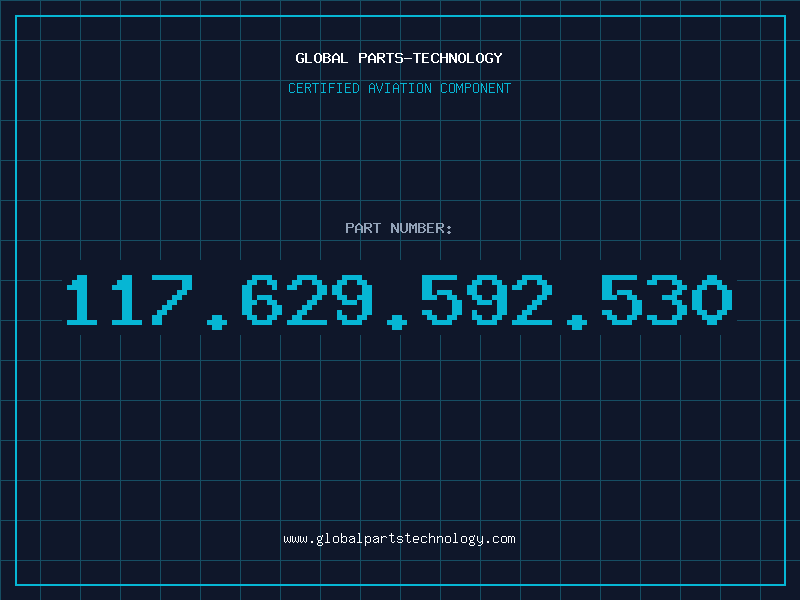 Aviation Part 117.629.592.530