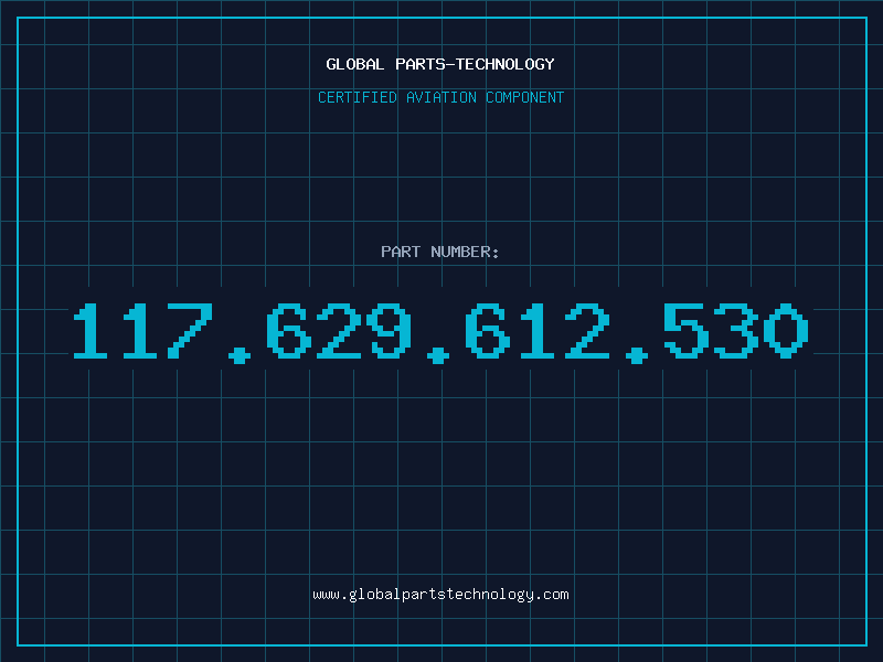Aviation Part 117.629.612.530