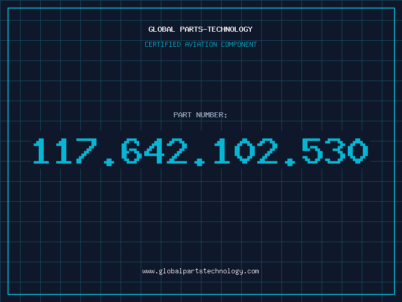 Aviation Part 117.642.102.530