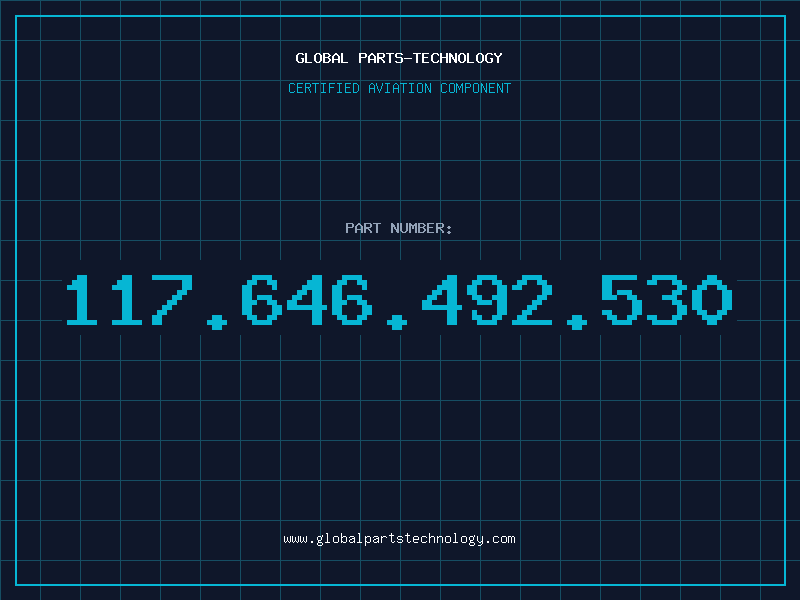 Aviation Part 117.646.492.530