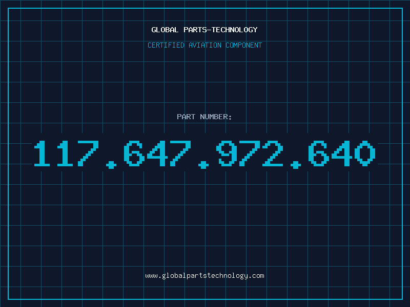 Aviation Part 117.647.972.640