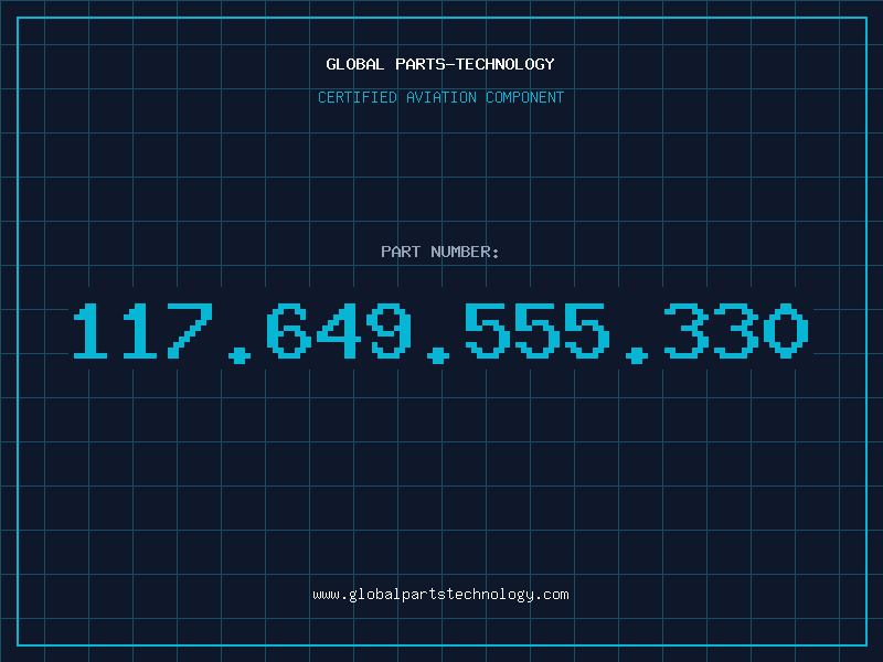 Aviation Part 117.649.555.330
