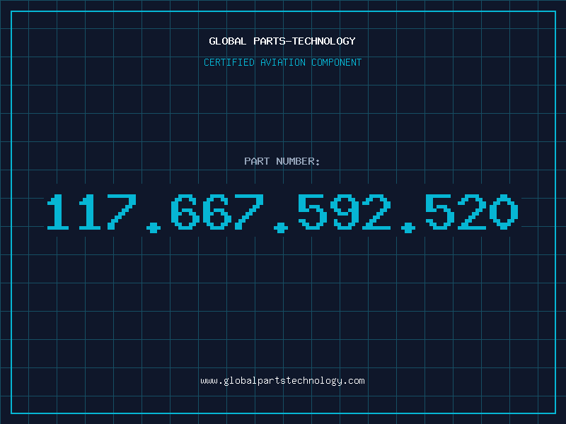 Aviation Part 117.667.592.520