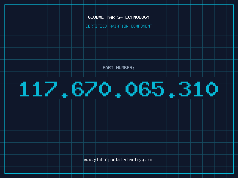 Aviation Part 117.670.065.310