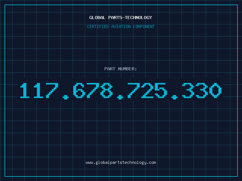 Aviation Part 117.678.725.330