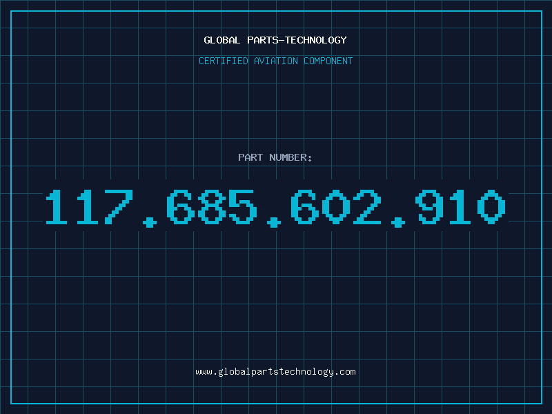 Aviation Part 117.685.602.910