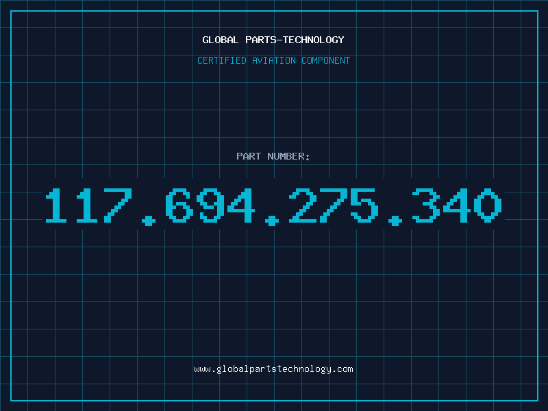 Aviation Part 117.694.275.340