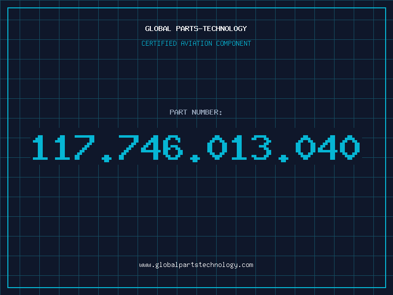 Aviation Part 117.746.013.040