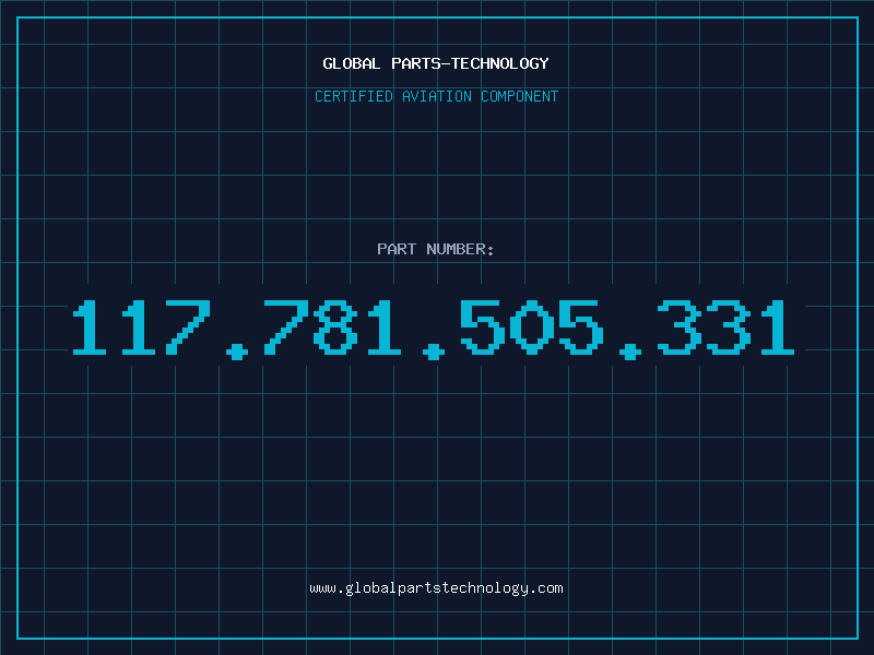 Aviation Part 117.781.505.331