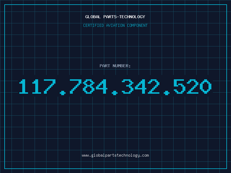 Aviation Part 117.784.342.520