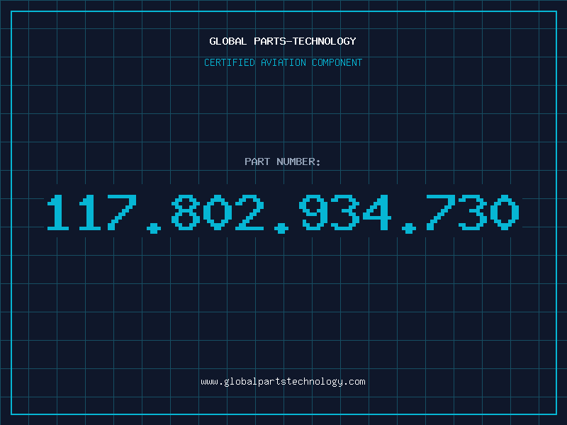 Aviation Part 117.802.934.730