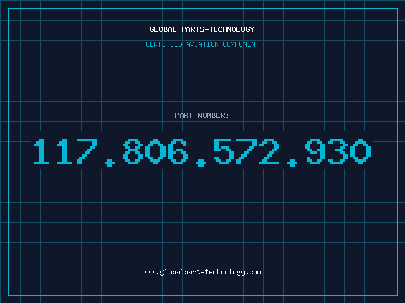Aviation Part 117.806.572.930