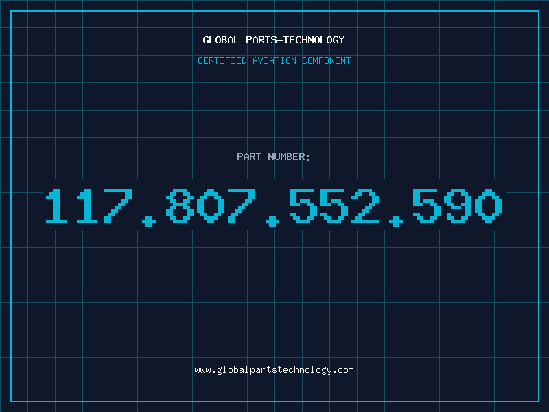 Aviation Part 117.807.552.590