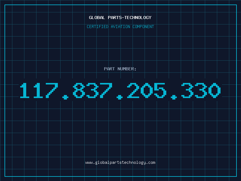 Aviation Part 117.837.205.330