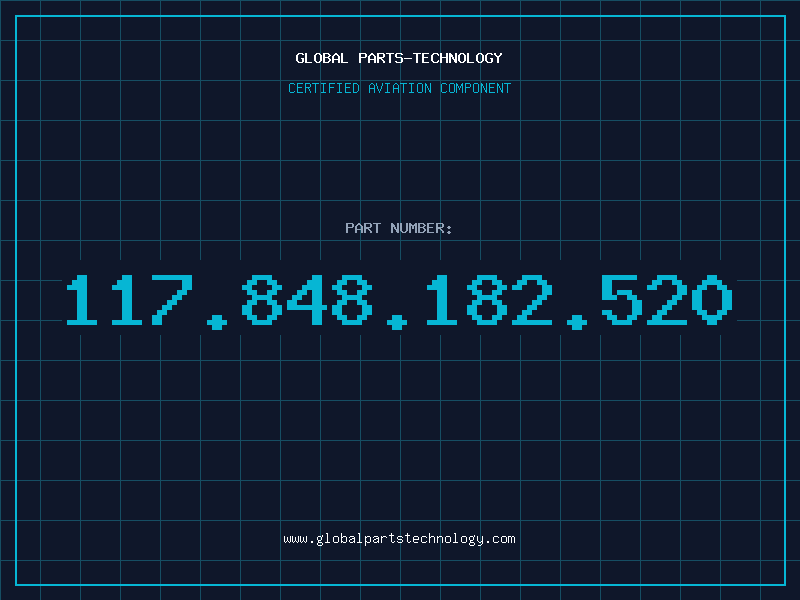Aviation Part 117.848.182.520