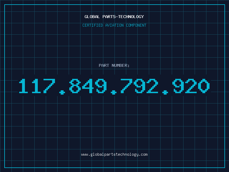 Aviation Part 117.849.792.920