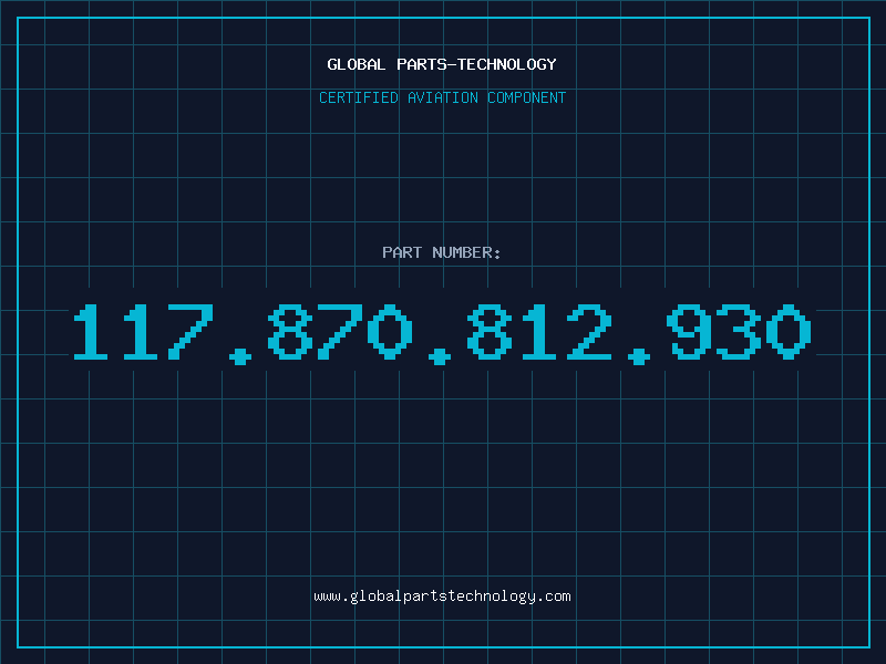 Aviation Part 117.870.812.930