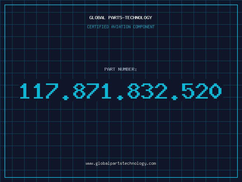 Aviation Part 117.871.832.520