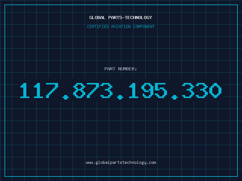 Aviation Part 117.873.195.330