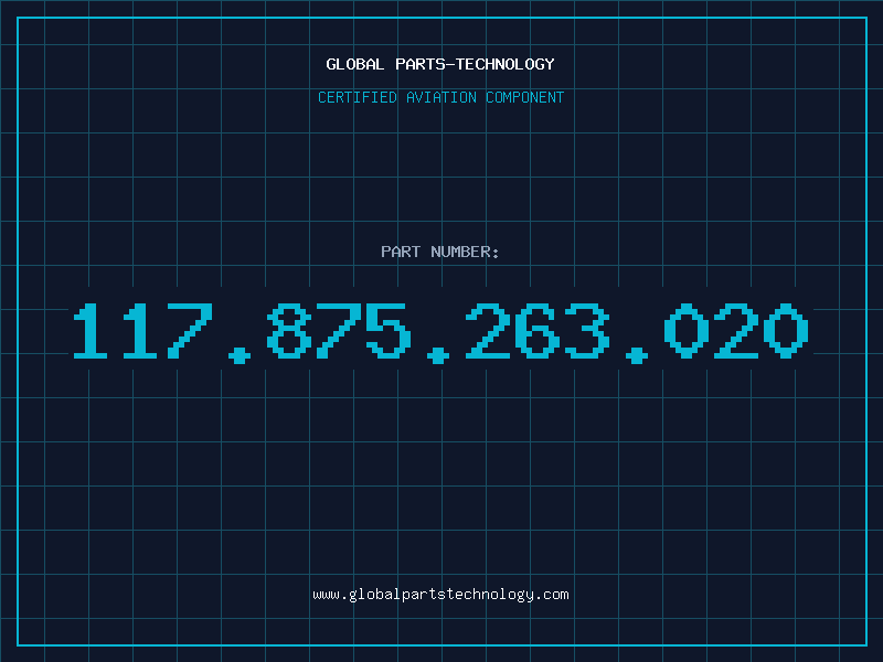 Aviation Part 117.875.263.020