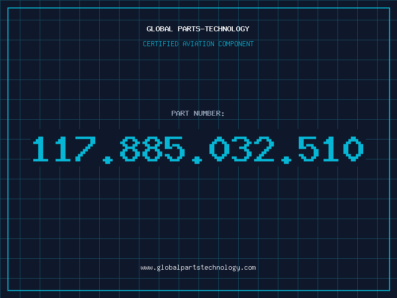 Aviation Part 117.885.032.510
