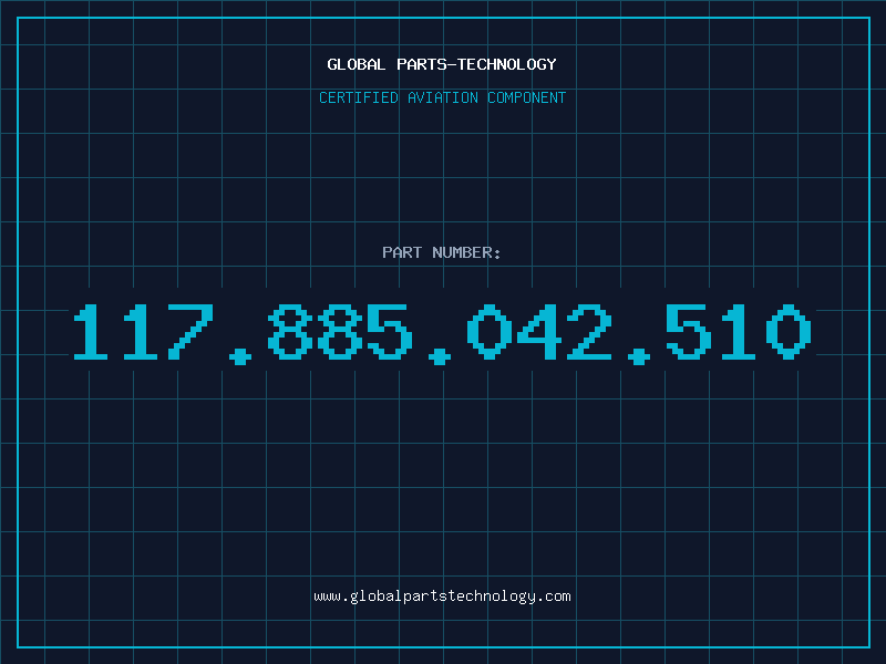 Aviation Part 117.885.042.510
