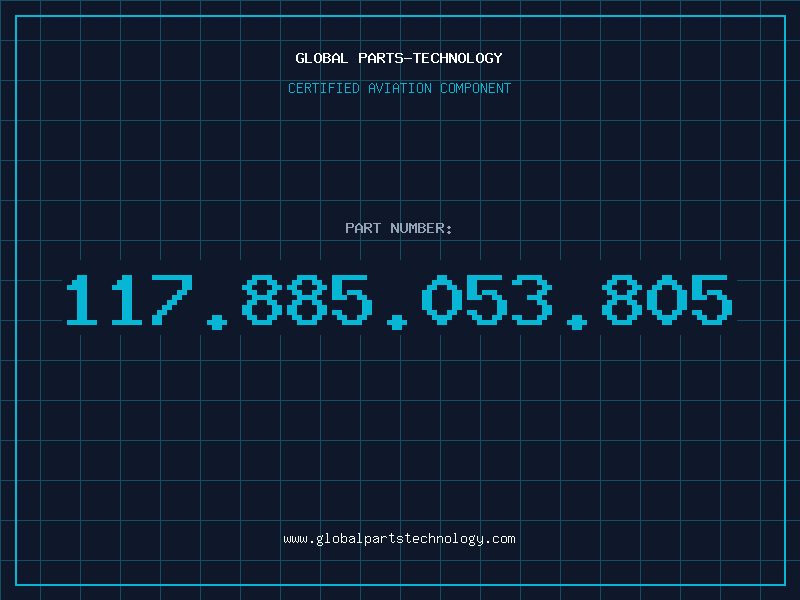 Aviation Part 117.885.053.805