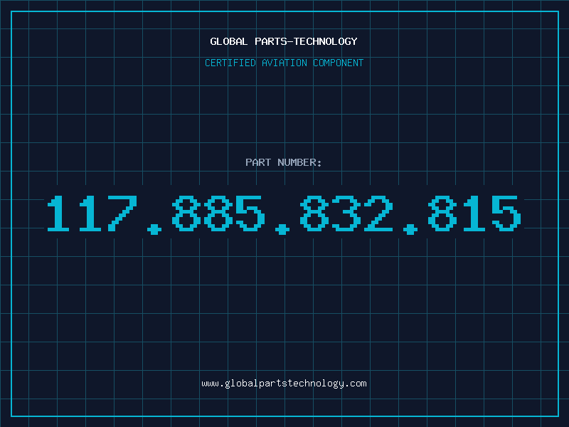 Aviation Part 117.885.832.815