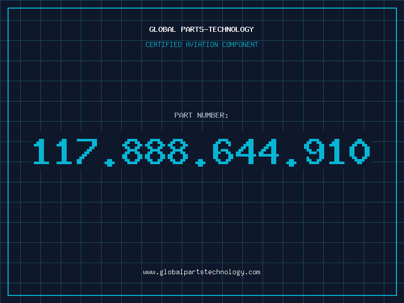 Aviation Part 117.888.644.910