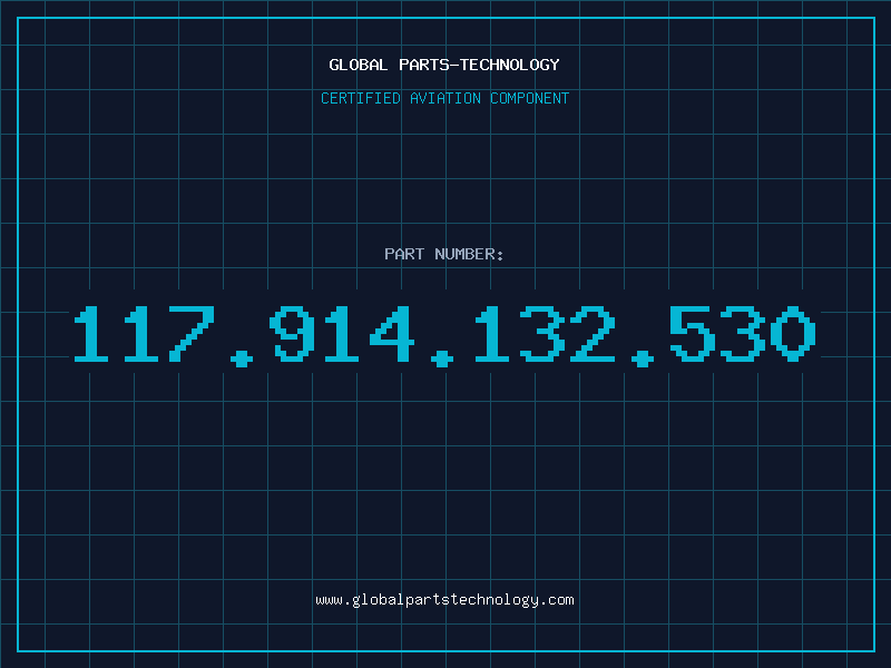 Aviation Part 117.914.132.530