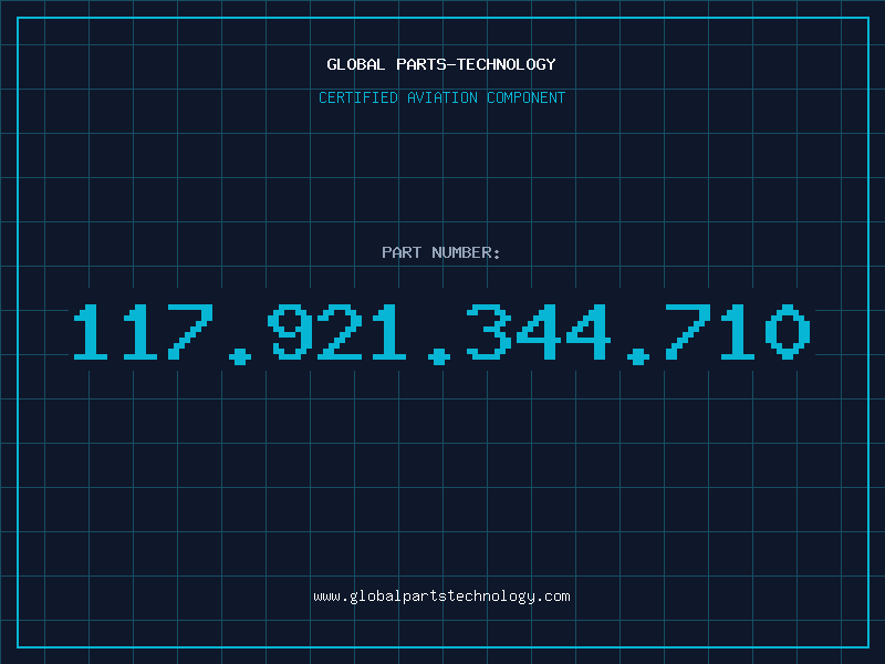 Aviation Part 117.921.344.710