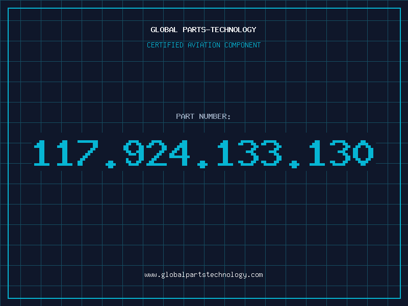 Aviation Part 117.924.133.130