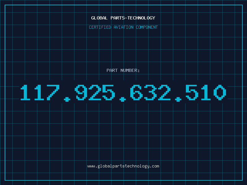 Aviation Part 117.925.632.510