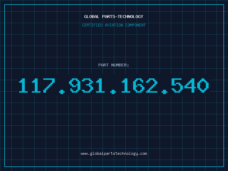 Aviation Part 117.931.162.540