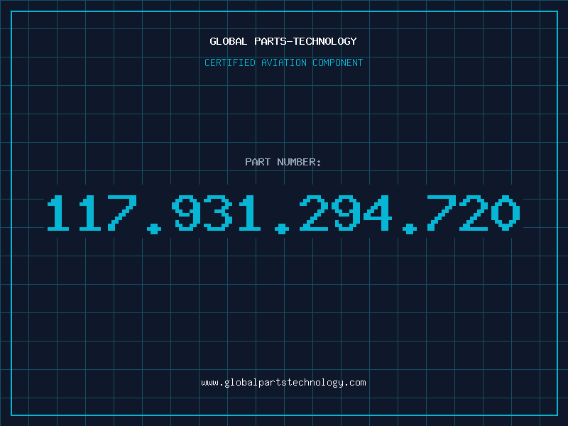 Aviation Part 117.931.294.720