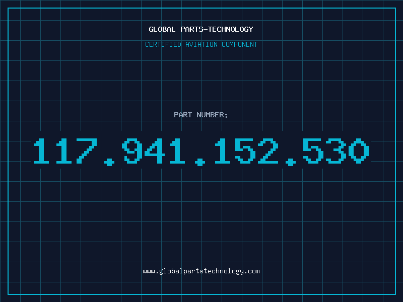 Aviation Part 117.941.152.530